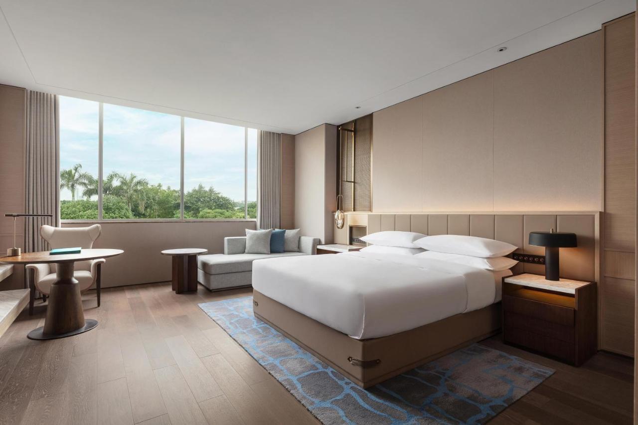 Midea Shunde, A Tribute Portfolio Hotel Exteriör bild