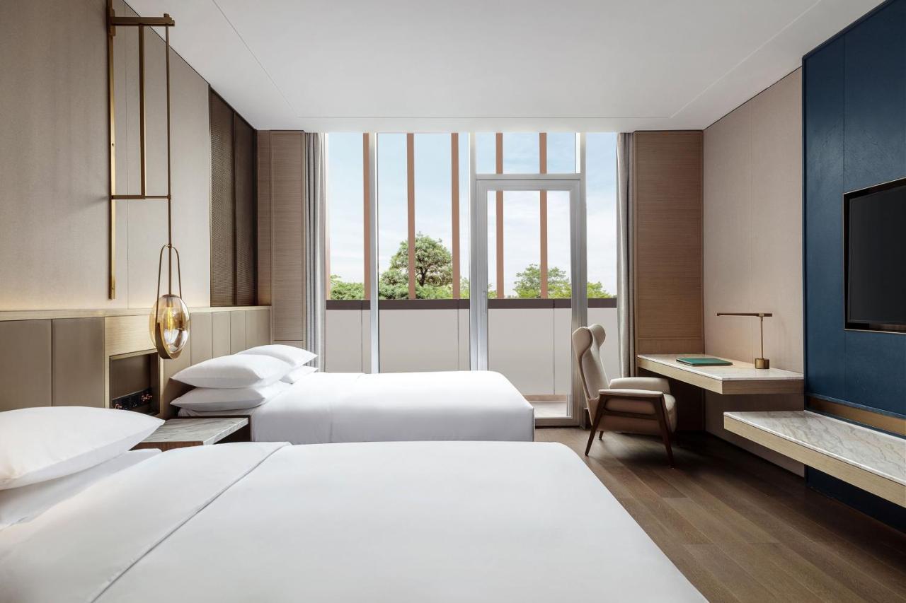 Midea Shunde, A Tribute Portfolio Hotel Exteriör bild