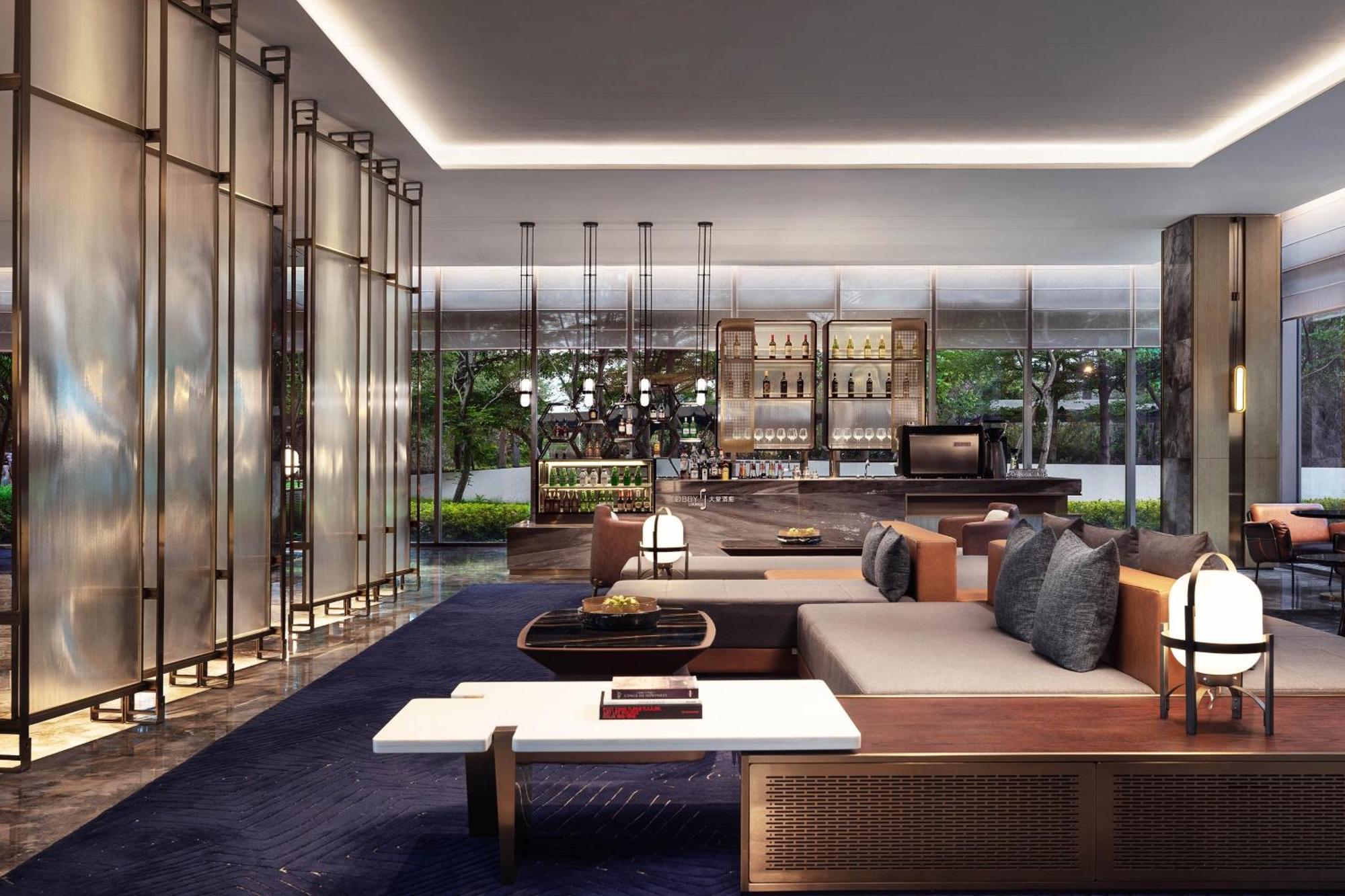 Midea Shunde, A Tribute Portfolio Hotel Exteriör bild