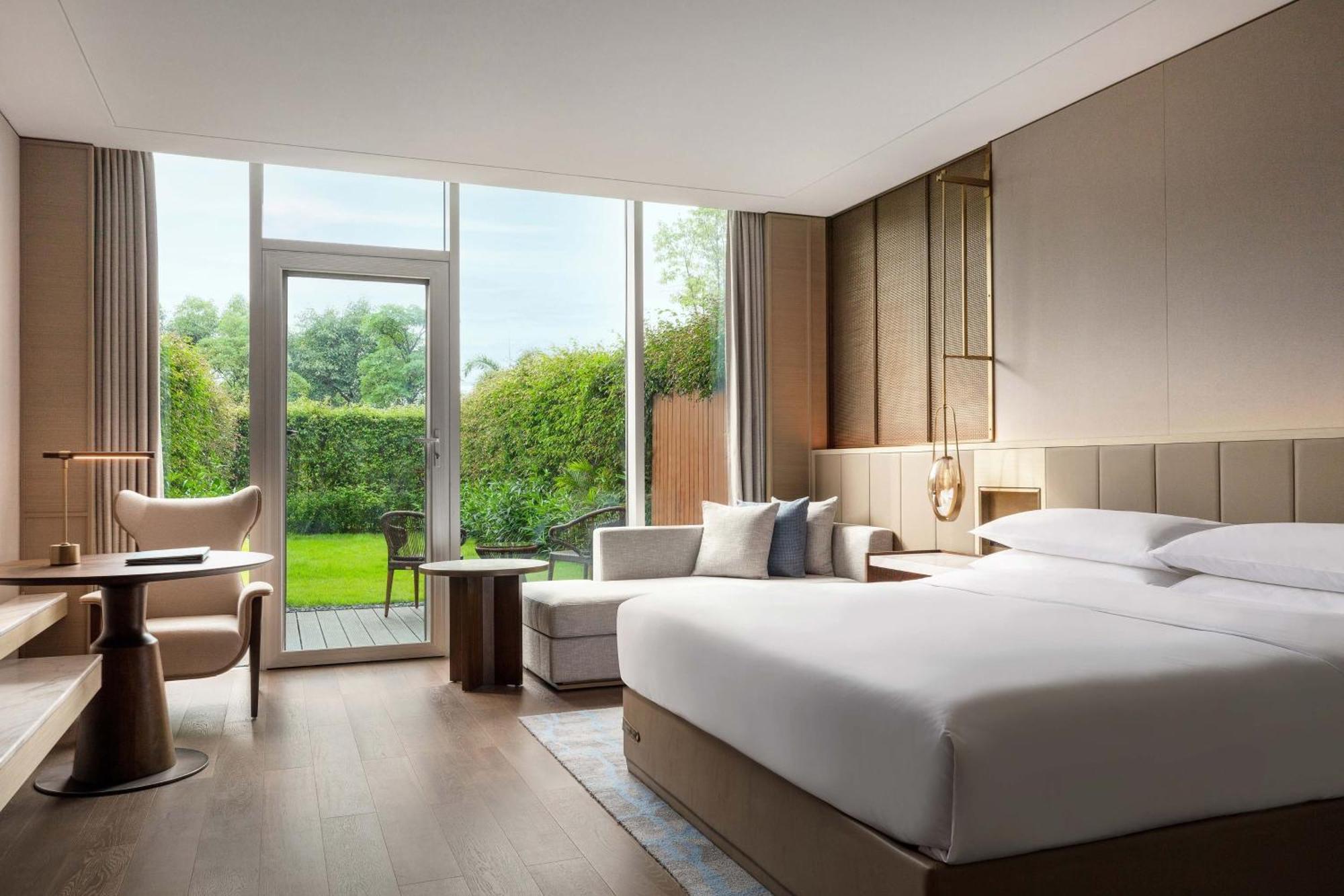 Midea Shunde, A Tribute Portfolio Hotel Exteriör bild